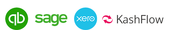 Accounts integration